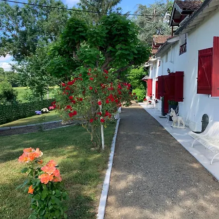 Domaine Du Cheval D'argent 3* Saiguede