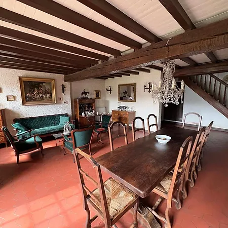 Domaine Du Cheval D’argent