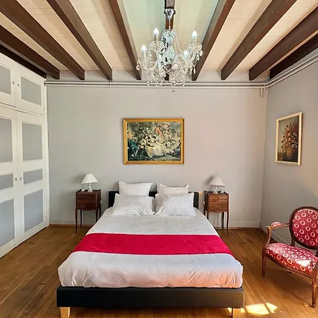 Domaine Du Cheval D'argent 3*