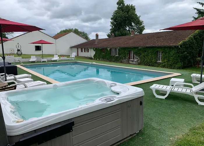 Domaine Du Cheval D’argent