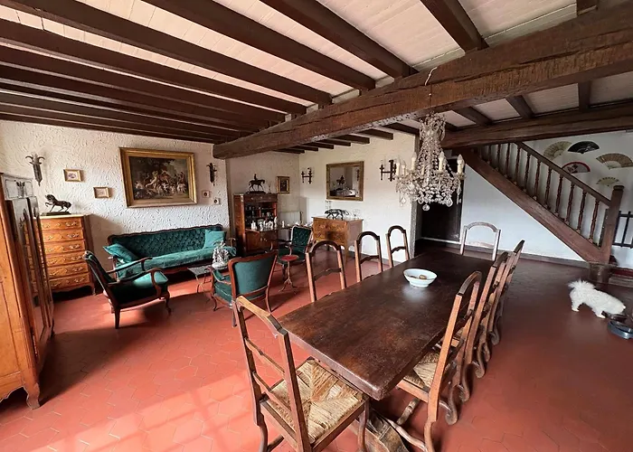 Domaine Du Cheval D’argent