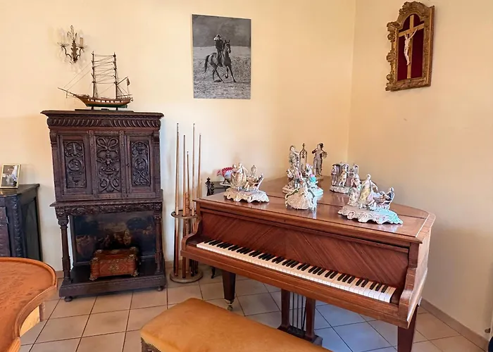 Domaine Du Cheval D’argent 3*