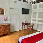 Bed & Breakfast Domaine Du Cheval D'argent