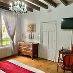 Bed & Breakfast Domaine Du Cheval D'argent 3*