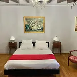 Bed & Breakfast Domaine Du Cheval D'argent