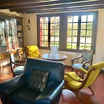 Domaine Du Cheval D'argent Bed & Breakfast