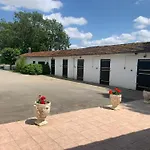 Bed & Breakfast Domaine Du Cheval D'argent 3*