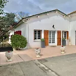 Domaine Du Cheval D'argent Saiguede