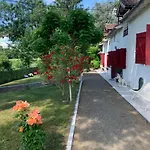 Domaine Du Cheval D'argent 3* Saiguede