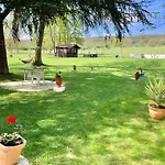 Bed & Breakfast Domaine Du Cheval D'argent 3*