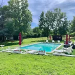 Domaine Du Cheval D'argent Saiguede