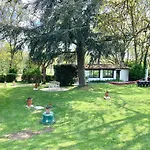 Domaine Du Cheval D'argent