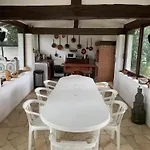 Domaine Du Cheval D'argent Saiguede