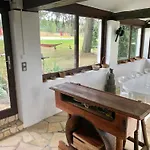 Domaine Du Cheval D'argent 3* Saiguede