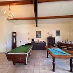 Bed & Breakfast Domaine Du Cheval D'argent 3*