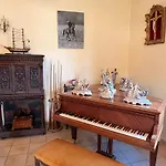 Domaine Du Cheval D'argent 3*