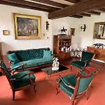 Bed & Breakfast Domaine Du Cheval D'argent