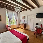 Bed & Breakfast Domaine Du Cheval D'argent