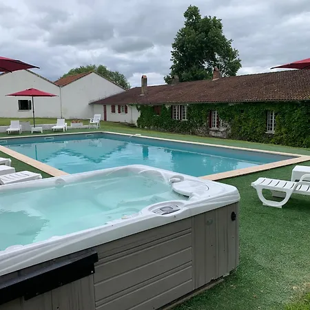 Domaine Du Cheval D'argent