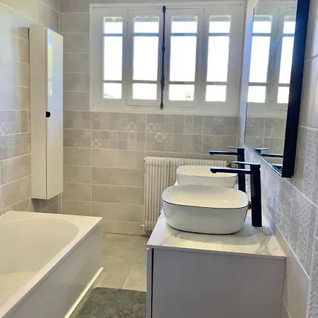 Domaine Du Cheval D'argent 3*