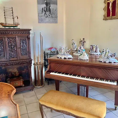 Domaine Du Cheval D'argent