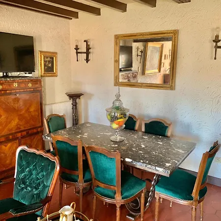 Domaine Du Cheval D'argent