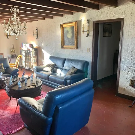 Domaine Du Cheval D'argent Panzió