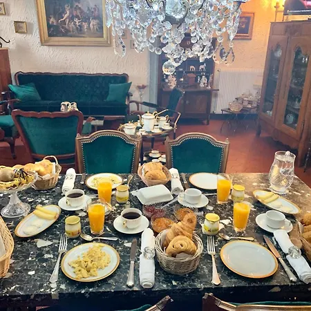 Domaine Du Cheval D'argent Saiguede