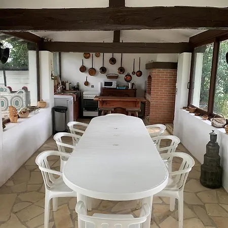 Domaine Du Cheval D'argent Saiguede