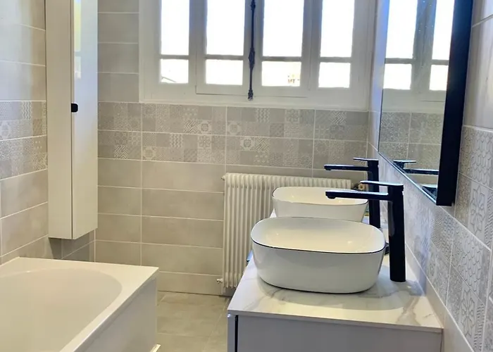 Domaine Du Cheval D'argent 3*