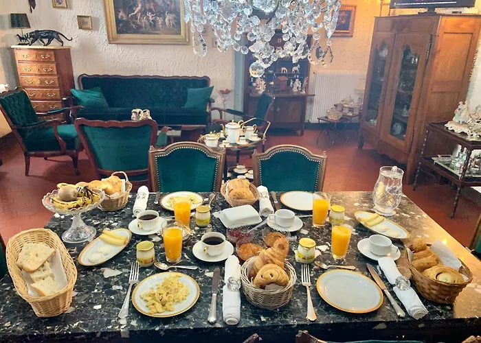 Domaine Du Cheval D'argent Saiguede