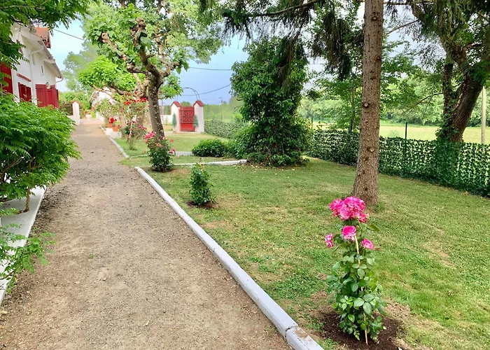 Bed & Breakfast Domaine Du Cheval D'argent 3*