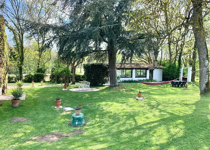 Domaine Du Cheval D'argent